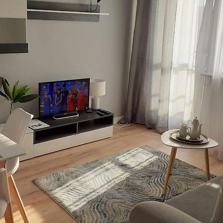 Apartament M-3 Centrum Ченстохова Екстер'єр фото