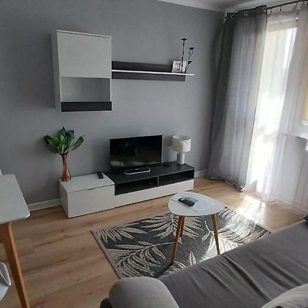 Apartament M-3 Centrum Ченстохова Екстер'єр фото