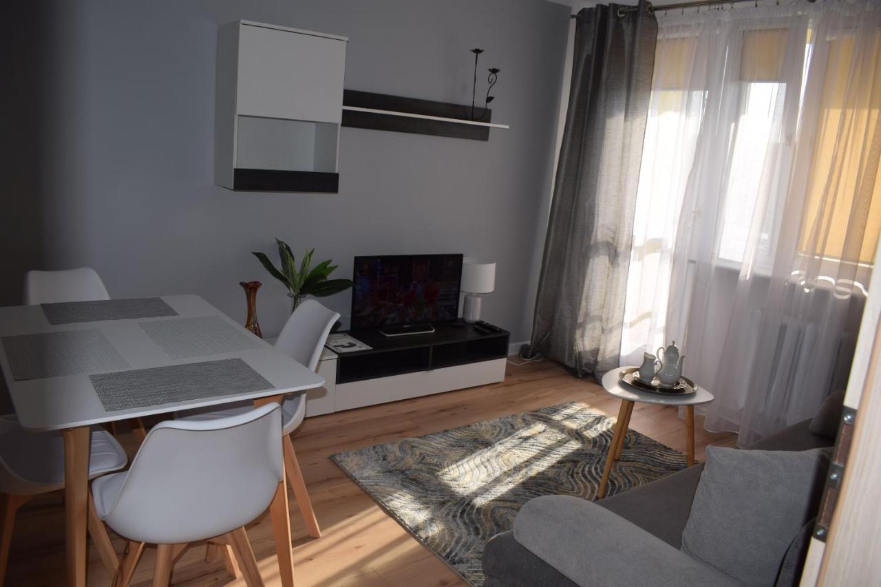 Apartament M-3 Centrum Ченстохова Екстер'єр фото