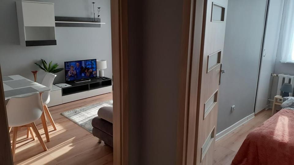 Apartament M-3 Centrum Ченстохова Екстер'єр фото