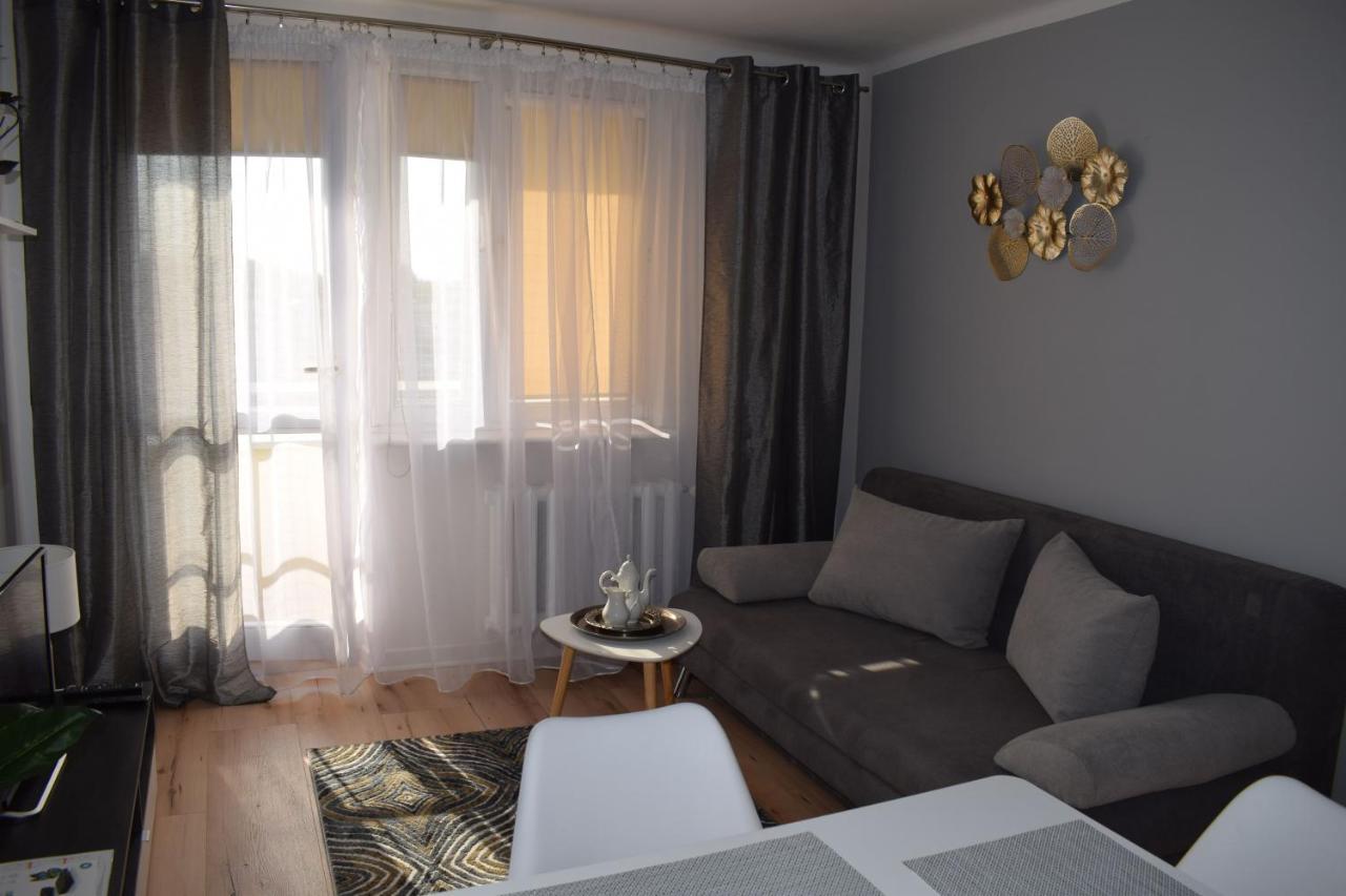 Apartament M-3 Centrum Ченстохова Екстер'єр фото