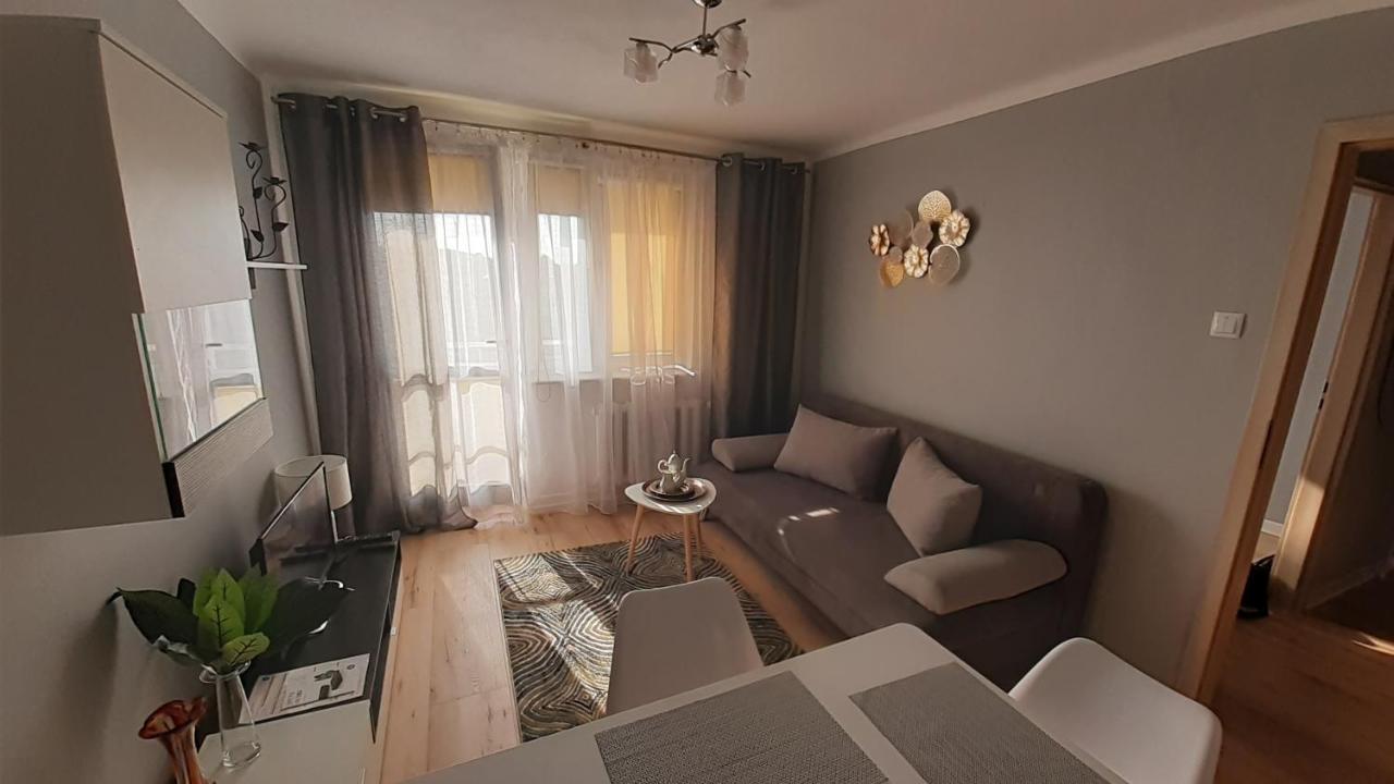 Apartament M-3 Centrum Ченстохова Екстер'єр фото