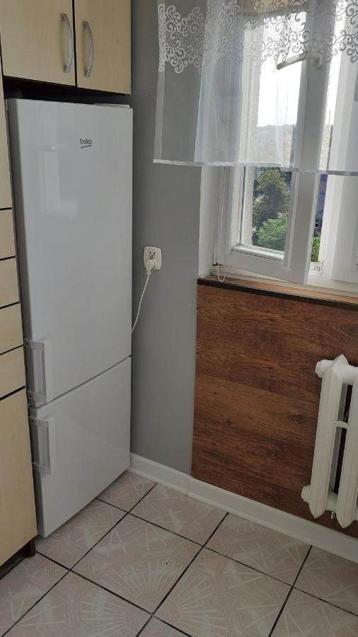 Apartament M-3 Centrum Ченстохова Екстер'єр фото