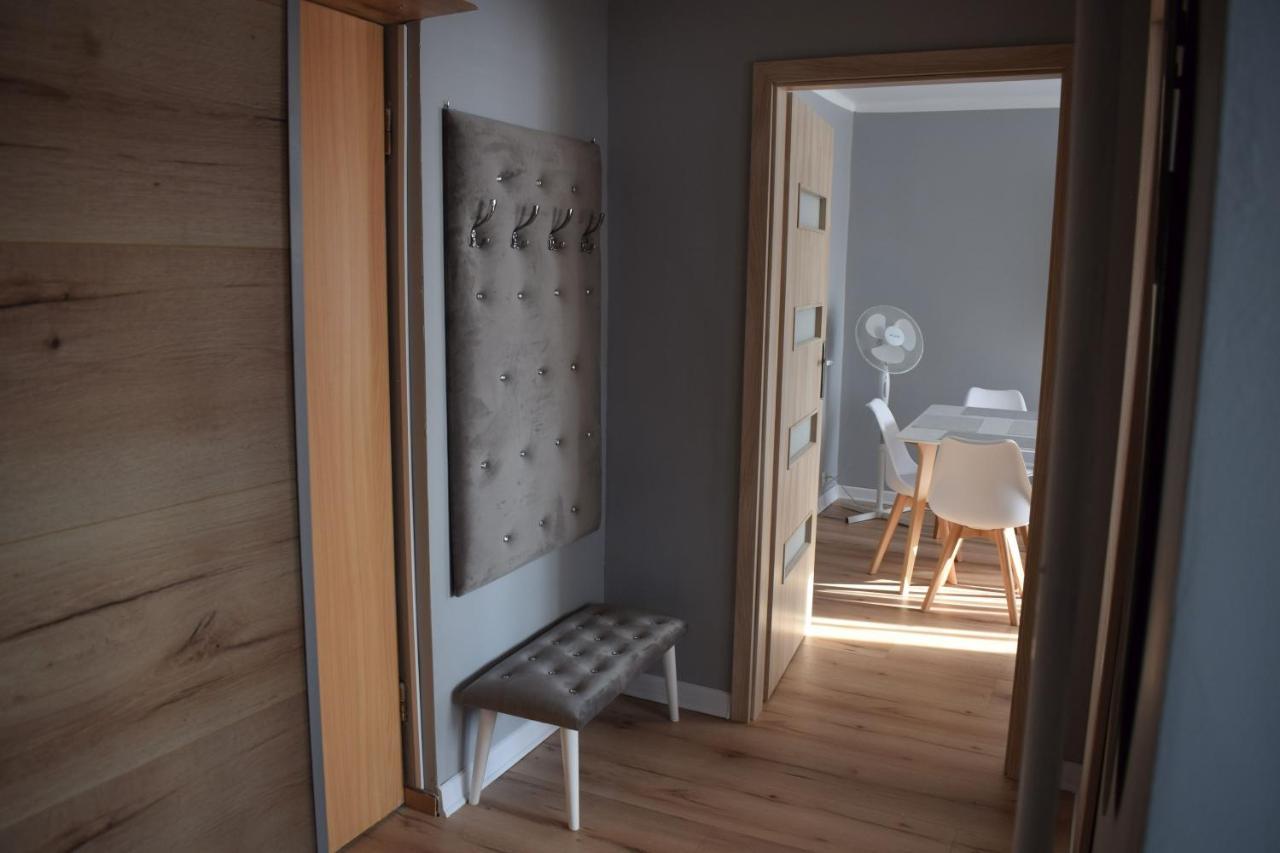 Apartament M-3 Centrum Ченстохова Екстер'єр фото
