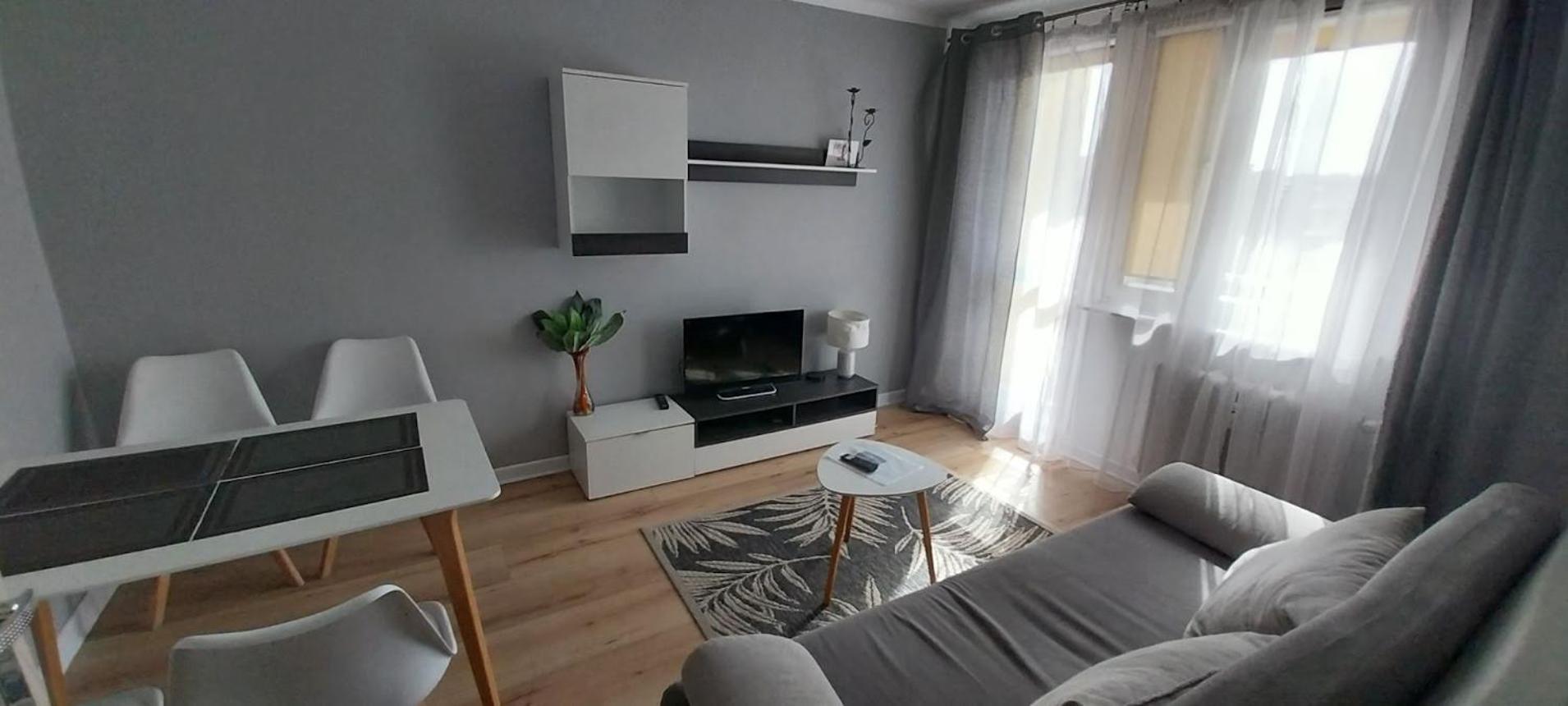 Apartament M-3 Centrum Ченстохова Екстер'єр фото